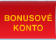 Bonusové konto