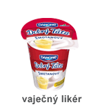 vaječný likér 