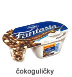fantasia čokoguličky
