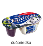 fantasia čučoriedka