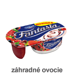 fantasia záhradné ovocie