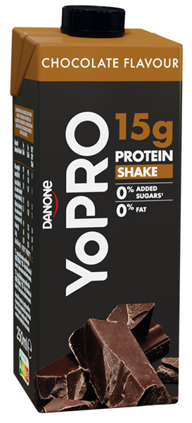  YoPRO Protein nápoj - Čokoláda