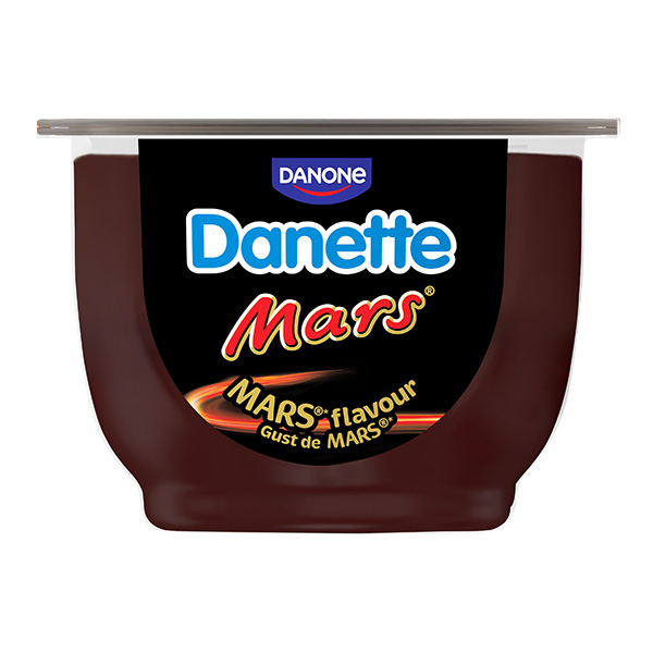Danette Mars