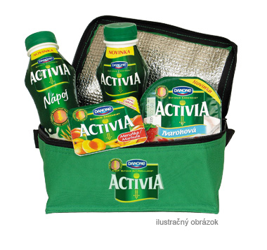 activia taska